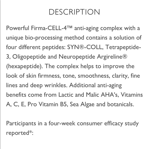 PETER THOMAS ROTH $120 Mega-Rich Intensive Anti-Aging Creme Super Size 3.4 oz - Picture 12 of 15